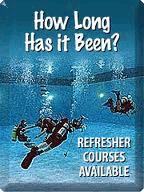 Scuba Refresher