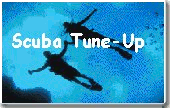 Scuba Tuneup